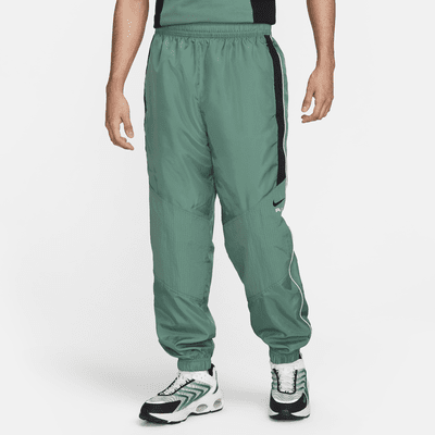 Nike Air Pantalons de teixit Woven - Home