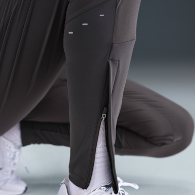 Nike Swift Dri-FIT középmagas derekú női futónadrág