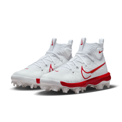 Tacos de béisbol para hombre Nike Alpha Huarache NXT MCS