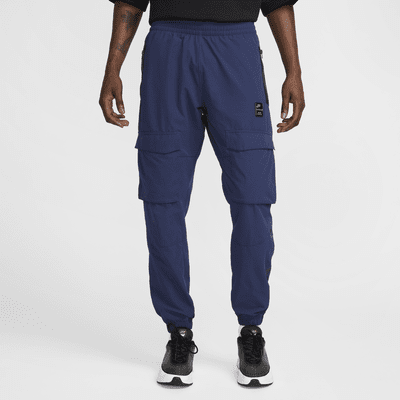 Pantalon cargo tissé Nike Sportswear Air Max pour Homme