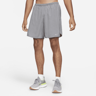 Dispuesto amistad Gran cantidad Nike Challenger Pantalón corto de running de 18 cm con malla interior -  Hombre. Nike ES