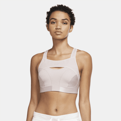brassiere nike alpha