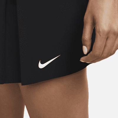 Nike Dri-FIT Advantage Faldilla de tennis - Dona