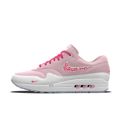 Nike Air Max 1 By You Custom Women's Shoes