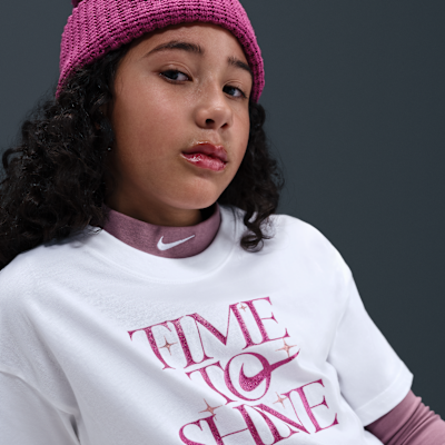 T-shirt Nike Sportswear – Ragazza