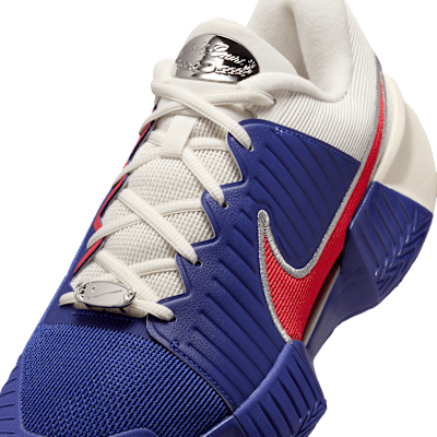 Nike GP Challenge Pro Premium Men's Hard Court Tennis Shoes