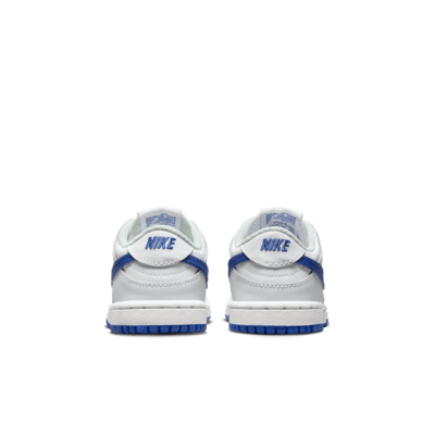 Nike Dunk Low Baby/Toddler Shoes