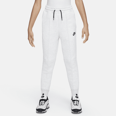 Nike Sportswear Tech Fleece Older Kids' (Girls') Joggers. Nike UK