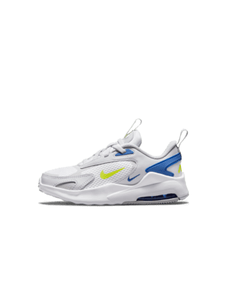 Детские кроссовки Nike Air Max Bolt Little Kids'