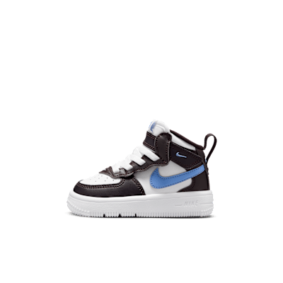 Nike Force 1 Mid EasyOn