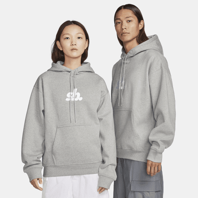 Nike SB Fleece Pullover Skate Hoodie