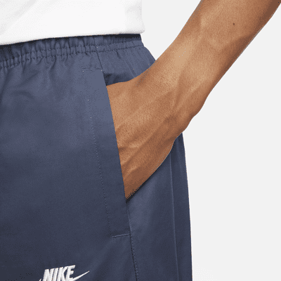 Pantalon tissé Nike Sportswear Repeat pour Homme