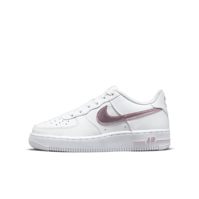 Nike Air Force 1 Older Kids' Shoes