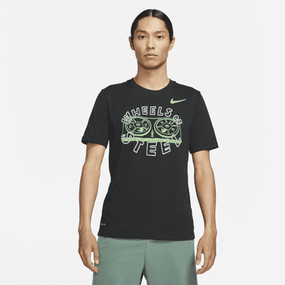 Nike公式 ナイキ Dri Fit メンズ トレーニング Tシャツ オンラインストア 通販サイト