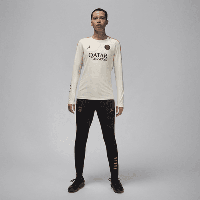 Paris Saint-Germain Strike Third Pantalón de fútbol Jordan Dri-FIT - Mujer