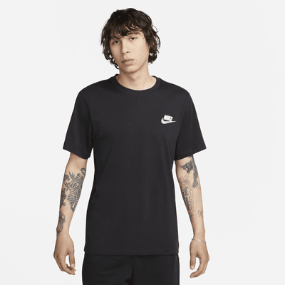 Nike Sportswear Club+ Men's T-Shirt