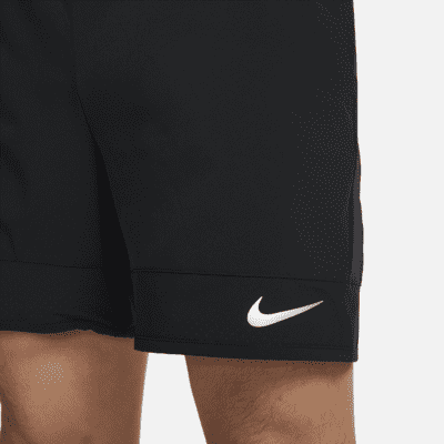 NikeCourt Dri-FIT ADV Rafa Men's 18cm (approx.) Tennis Shorts. Nike VN