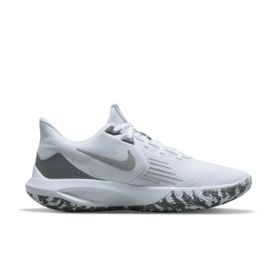 Nike Precision 5 Basketball Shoes