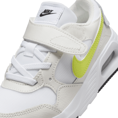 Nike Air Max SC sko til små barn