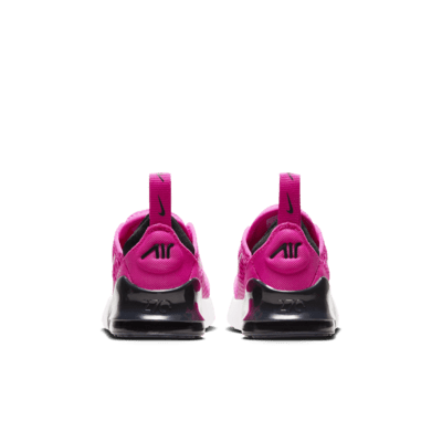 Nike Air Max 270 Baby/Toddler Shoe