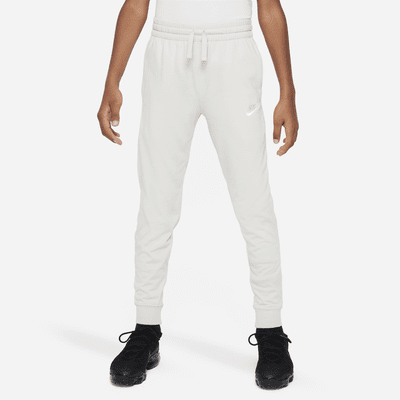 Nike Sportswear Big Kids' (Boys') Jersey Joggers