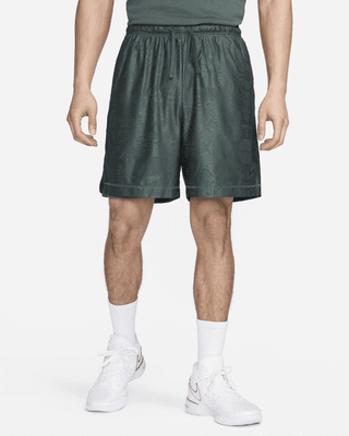 Мужские шорты Nike Standard Issue 6" Dri-FIT Reversible Basketball Shorts для баскетбола