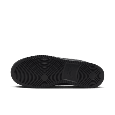 Tenis para hombre Nike Court Vision Low