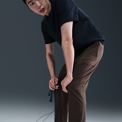 Nike Unlimited Men's Dri-FIT Versatile Cargo Trousers