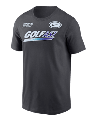 Мужская футболка Nike Dri-FIT Golf