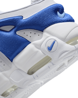 Nike Air More Uptempo 低筒