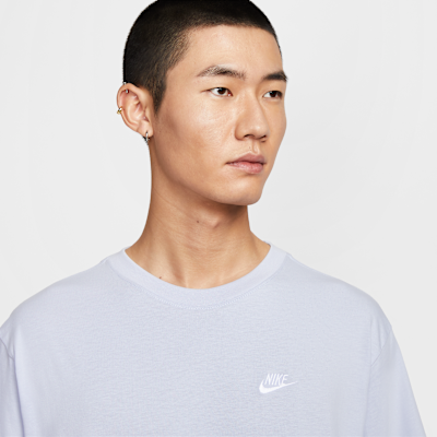 나이키 스포츠웨어 클럽 남성 티셔츠
