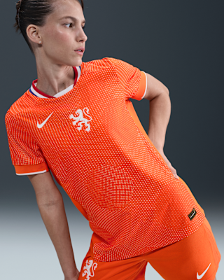 Dri Fit Maglia Olanda 2019 Maglia Allenamento Olanda Maglia Da