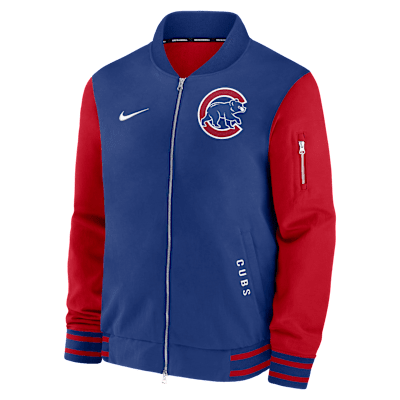 Chicago Cubs Authentic Collection Dugout