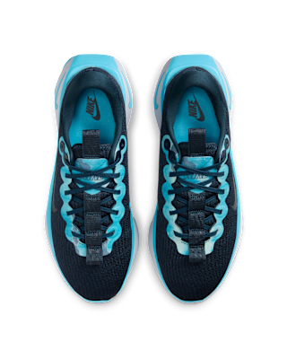 Nike Motiva x NorBlack NorWhite