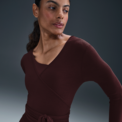 Playera Dri-FIT para mujer Nike One Relaxed