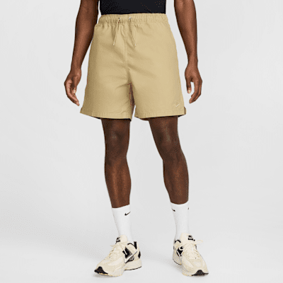 Nike Club Men's Flow Shorts