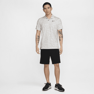 Nike Tour 男款 Dri-FIT 高爾夫球衫