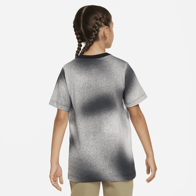 Nike Sportswear Culture of Basketball Older Kids' T-Shirt