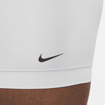 Ropa interior para hombre Nike Dri-FIT Ultra-Stretch Micro (paquete de 3)