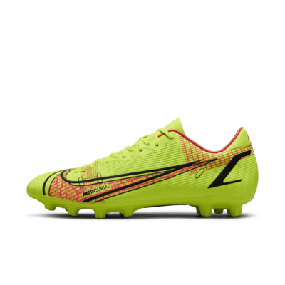 nike mercurial hard ground