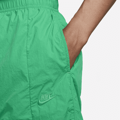 Nike Sportswear Tech Pack Men's Woven Shorts. Nike UK