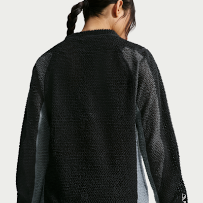 ACG "Wolf Lichen" クルー