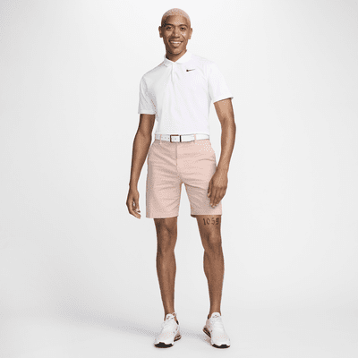 Shorts chinos de golf de 20 cm para hombre Nike Tour