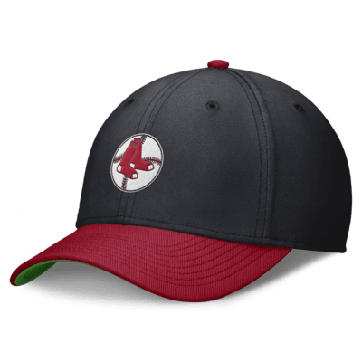 Summer Breathable Stretch, Fitted Hats Men Baseball
