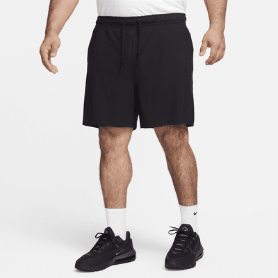 Shorts ligeros de tejido Knit para hombre Nike Sportswear Tech