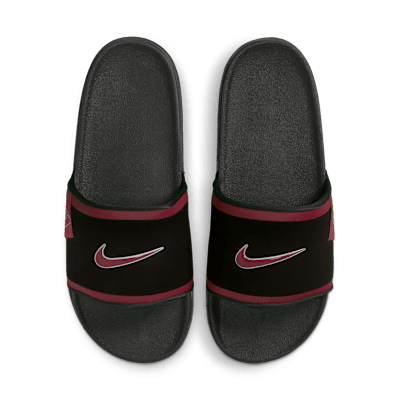 Nike Offcourt (Arizona Diamondbacks) Offcourt Slides