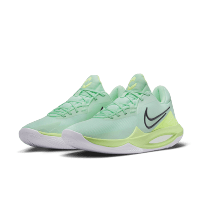 รองเท้าบาสเก็ตบอล Nike Precision 6