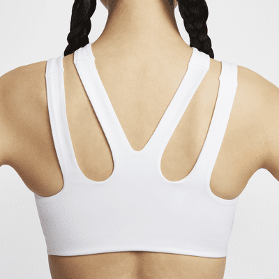 Nike Freestyle Women's Light-Support Padded Sports Bra