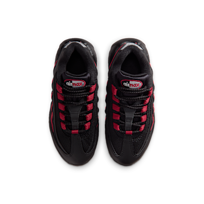 ナイキ エア マックス 95 リクラフト リトルキッズシューズ