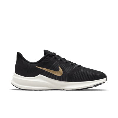 nike downshifter 11 women's on feet